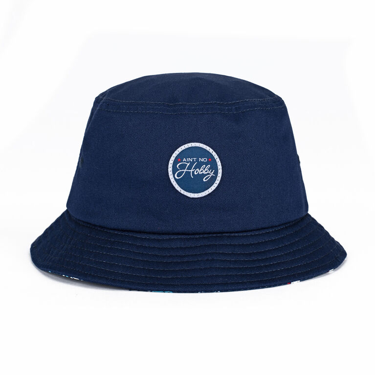 Ain&#39;t No Hobby Bucket Hat
